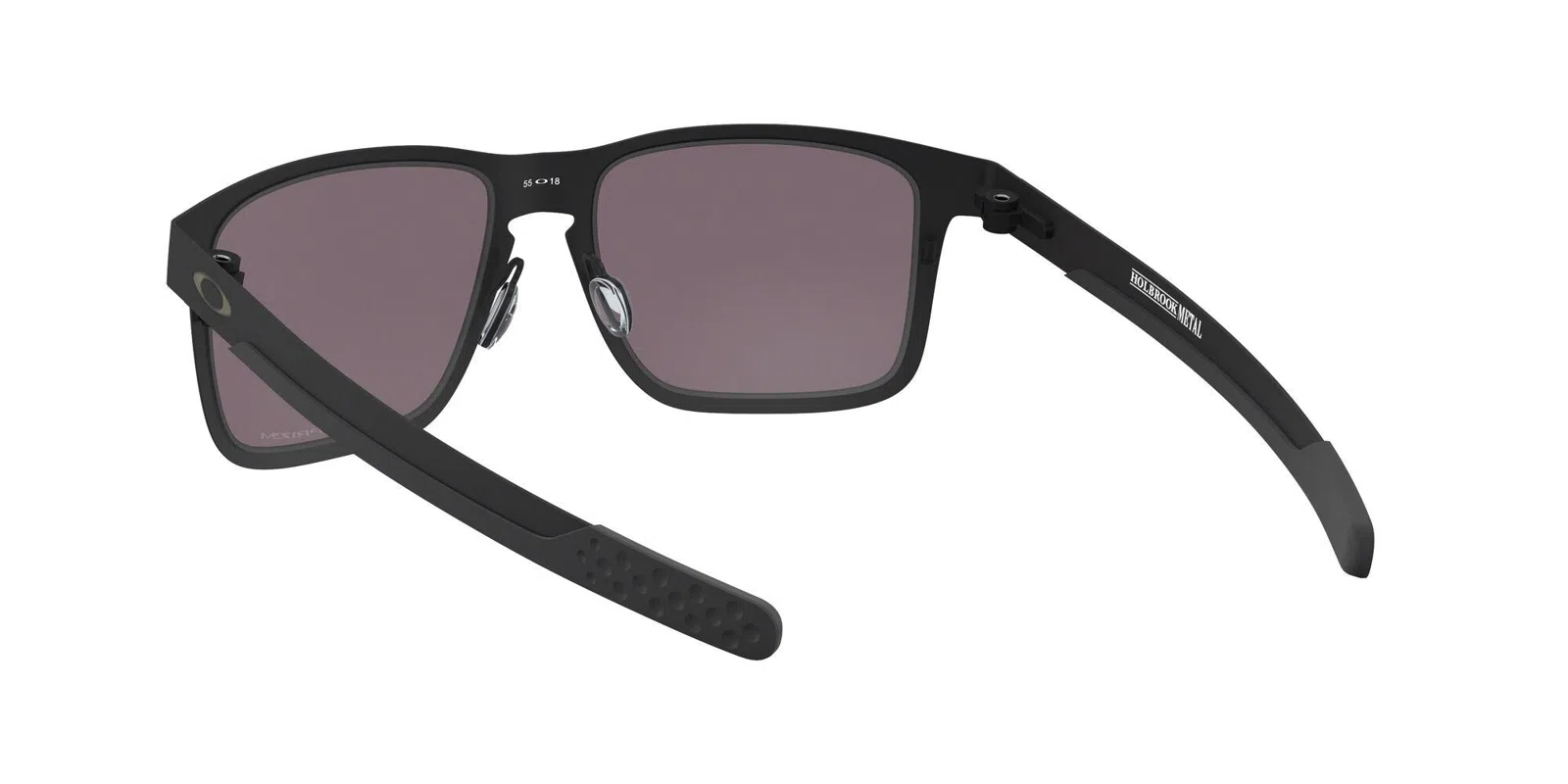 Oakley Holbrook Metal 4123 Sunglasses - view 66